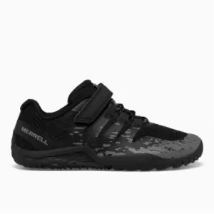 Image of Merrell Trail Glove - Black