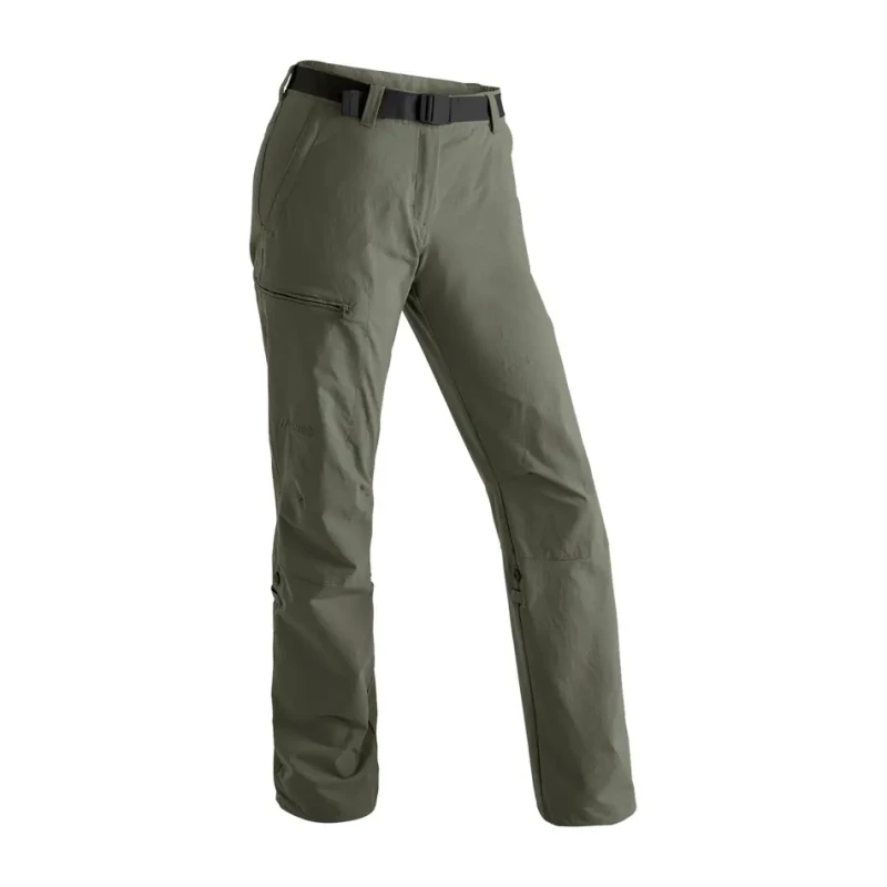 Image of Hiking Trousers Maier Sports Lulaka Gris Male 42