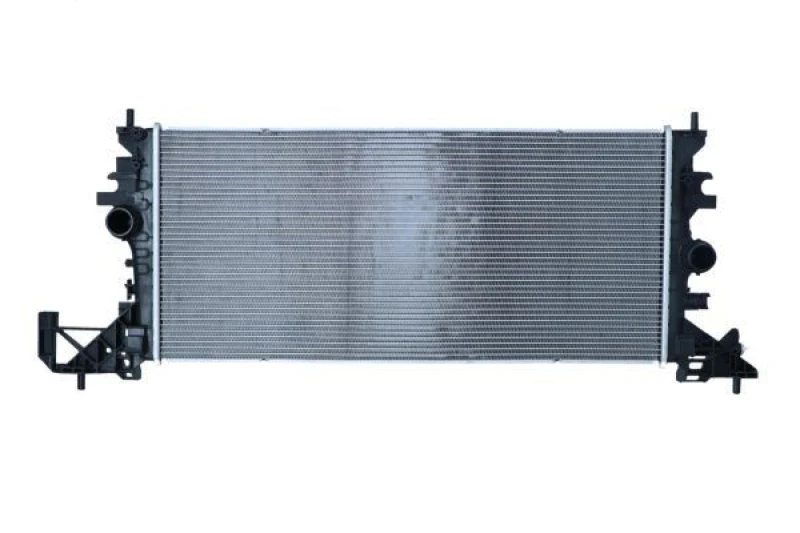Image of NRF Engine radiator NRF 550144