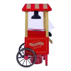 Image of Global Gizmos 50300 Fairground Popcorn Maker