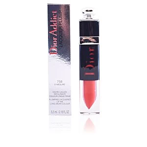 Image of DIOR ADDICT lacquer plump #758-D-Mesure