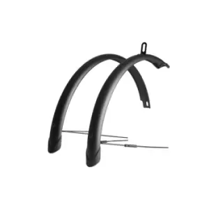 image of Tern Mudguards 451 22" Black