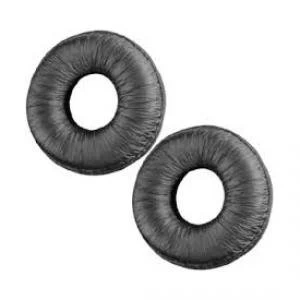 Image of Plantronics Ear Cushion Kit Leatherette 1 pair