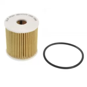 image of Oil Filter ADC42123 by Blue Print