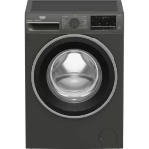 Image of Beko IronFast RecycledTub B3W5941IG 9KG 1400RPM Washing Machine