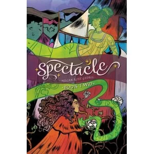 Image of Spectacle Vol. 2
