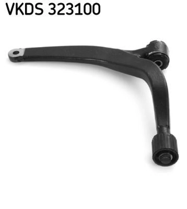 Image of SKF Suspension arm SKF VKDS 323100