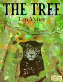 Image of The Tree by Tim Vyner and Tim Vyner Book