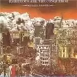 Image of Michael Prophet - Righteous Are The Conqueror [Remastered] (Music CD)