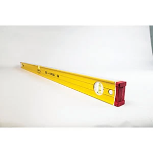 Image of Stabila 96-2 Spirit Level - 1.8m