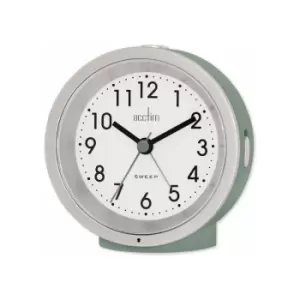 Image of Acctim Caleb Moss Clock