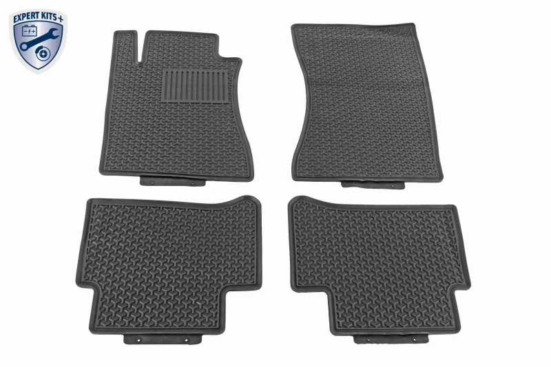 Image of VAICO Floor mats VAICO V30-4033