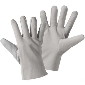 Image of Worky 1700 Nappa Full Leather Glove - Size 9
