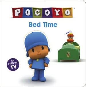 Image of Bed Time by Anonymous Hardback
