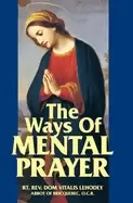 Image of ways of mental prayer