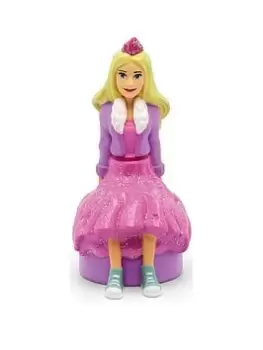 image of Tonies Tonies Barbie: Barbie Princess Adventure, One Colour