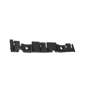 Image of ROMIX Mounting Bracket, bumper FIAT,ABARTH C60735 51786776,51918618