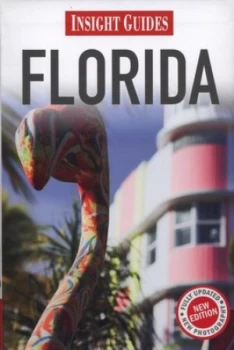 Image of Florida by Elana Schor Book