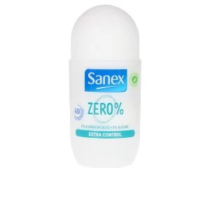 image of Sanex BiomeProtect Moisturising Roll On Deodorant 50ml