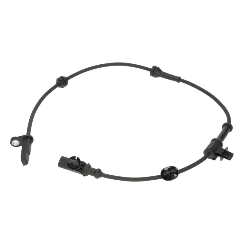 Image of ABS sensor FEBI BILSTEIN 198402