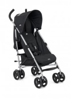 Image of Joie Nitro Stroller - Coal