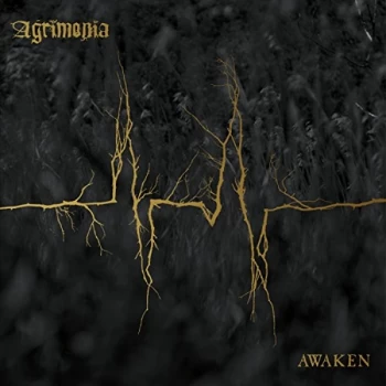 Image of Agrimonia - Awaken CD
