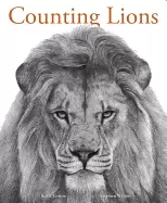 Image of counting lions portraits from the wild