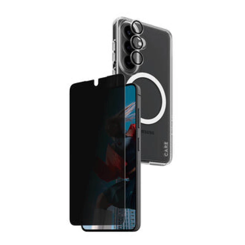 Image of PANZERGLASS CARE BY PRIVACY