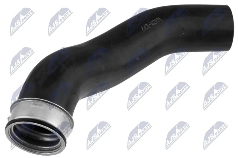 Image of NTY Charger intake hose NTY GPP-BM-177