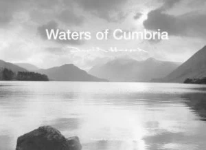 Image of Waters of Cumbria Hardback