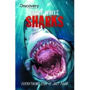 Image of Discovery Channel's Great White Sharks