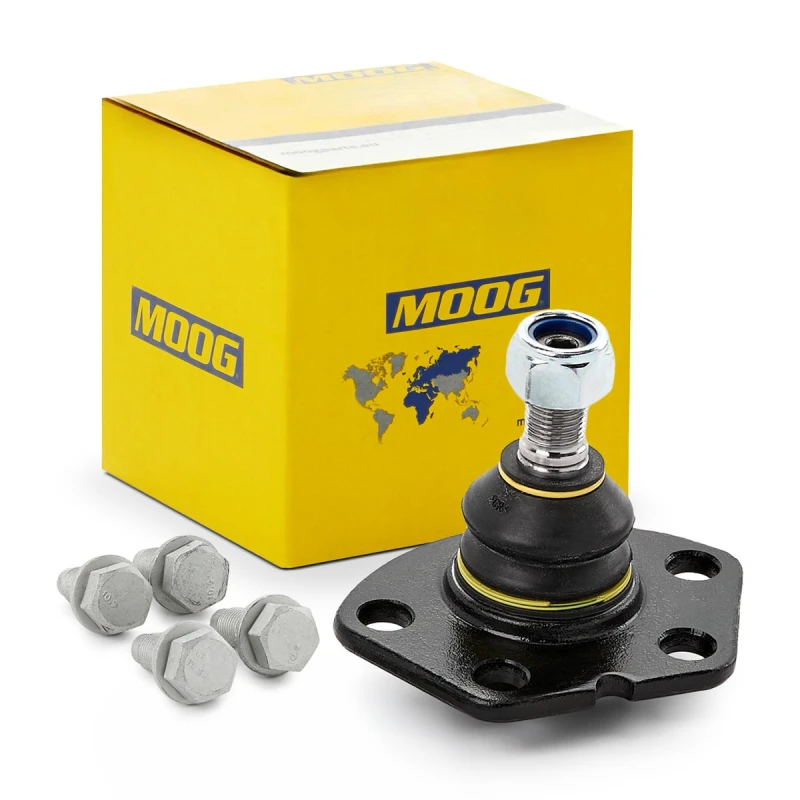 Image of MOOG FI-BJ-0512 Ball joint Support-/Steering Link (2462)