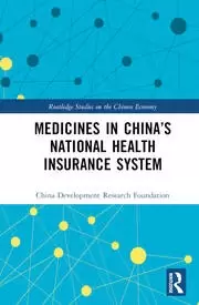 Image of Medicines in China's National Health Insurance System