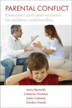 Image of Parental conflict by Jenny Reynolds