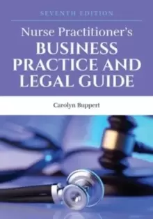 Image of Nurse Practitioner's Business Practice And Legal Guide