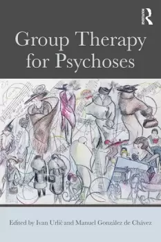 Image of Group Therapy for Psychoses