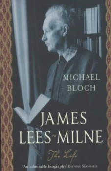 Image of James Lees-Milne by Michael Bloch Paperback
