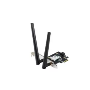 Image of ASUS PCE-AXE5400 Internal WLAN 2402 Mbit/s