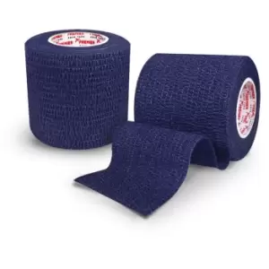 Image of Premier Sock Tape Sock Tape Pro Wrap 5cm - Blue