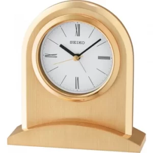 Image of Seiko Clocks Mantel Alarm Clock