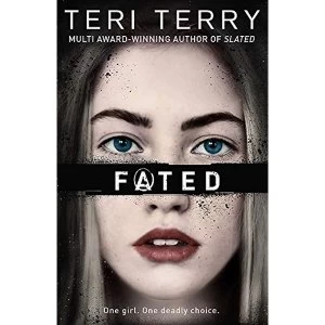 Image of Fated Paperback / softback 2019