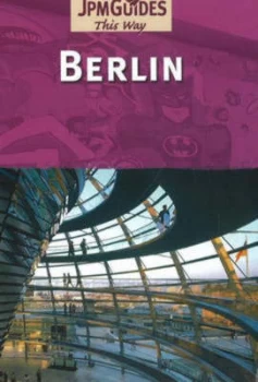 Image of Berlin by Jack Altman Paperback
