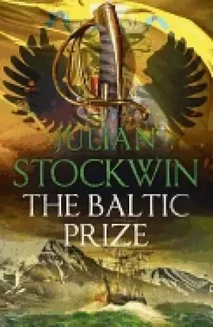 Image of baltic prize thomas kydd 19