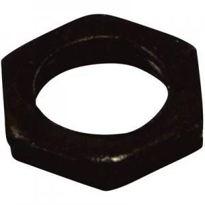 Image of Nut Black OMEG M7