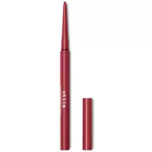 image of Stila Stay All Day Matte Lip Liner (Various Shades) - Persistence