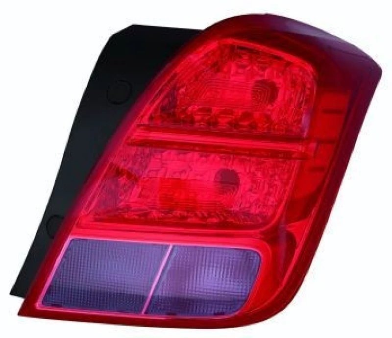Image of ABAKUS Rear light ABAKUS 235-1926R-LD-UE