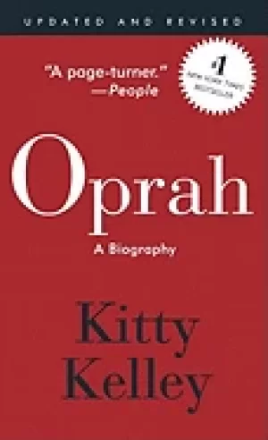 Image of oprah a biography