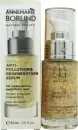 image of Annemarie Borlind Anti-Pollution & Regeneration Serum 30ml