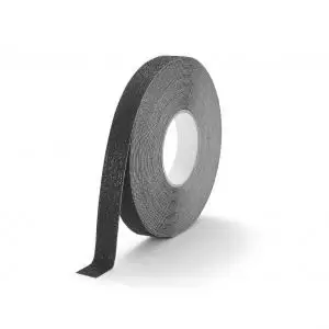 Image of Durable DURALINE® GRIP 25mm Black Pack of 1