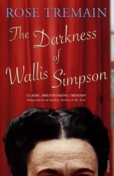 Image of The Darkness of Wallis Simpson and Other Stories by Rose Tremain Book